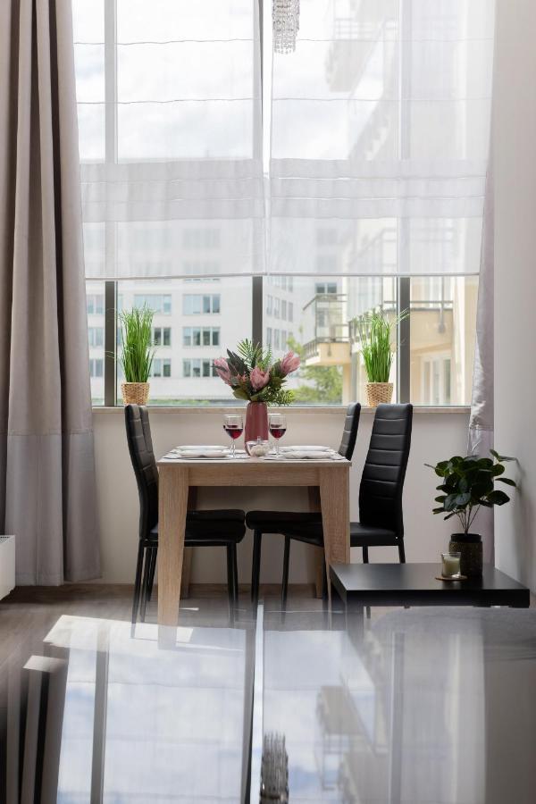 The Opera Apartment Grzegorzki Arianska 4 By Noclegi Renters Krakow Exterior photo